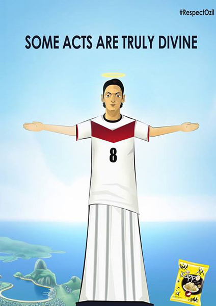 Chavara ad media