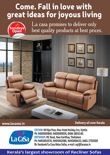 Chavara ad media