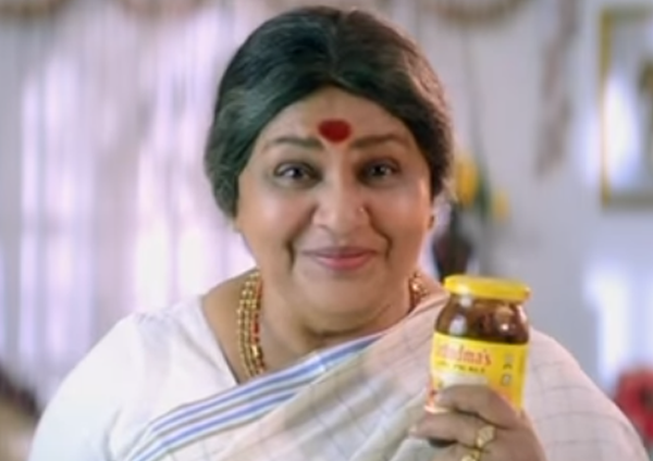 Chavara ad media