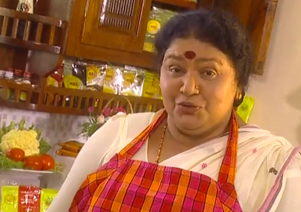 Chavara ad media