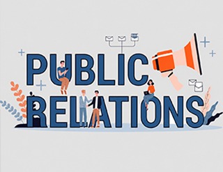 Professional public relations services by Chavara Ad Media to strengthen brand reputation and media presence.