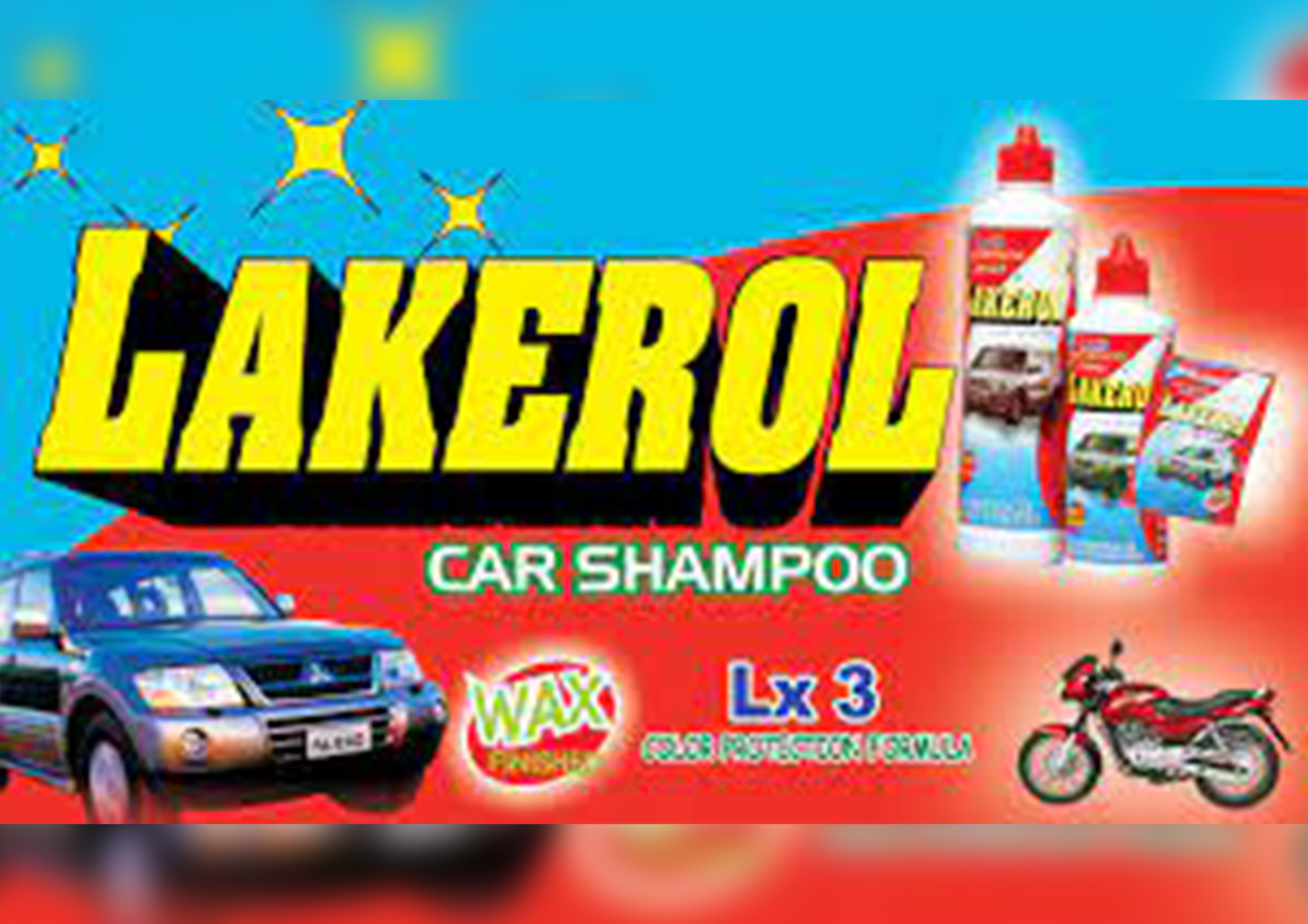 Chavara ad media